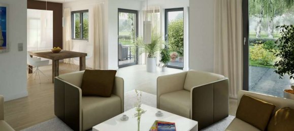 Дом с 4 комнатами в Баутцен, Германия № 200541 4