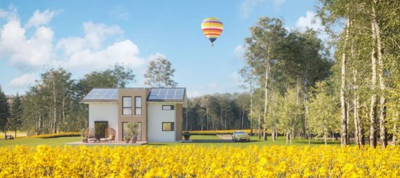 Дом с 4 комнатами в Баутцен, Германия № 200541 21