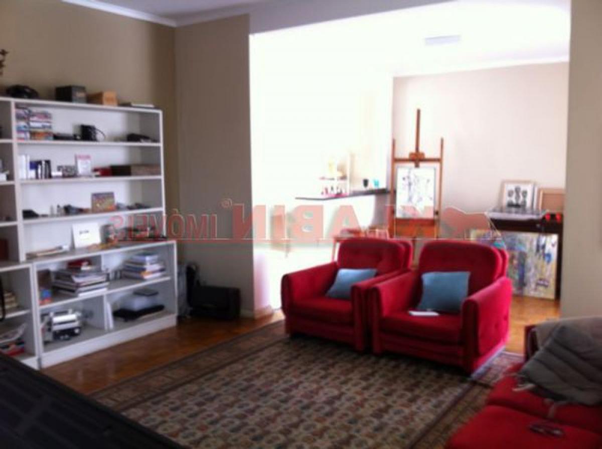 3 bedrooms Apartment in Sao Paulo, Brazil No. 431942