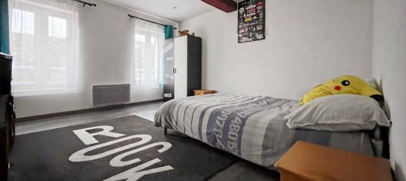 Casa T5 em Rouvroy, France N.º 44116 10