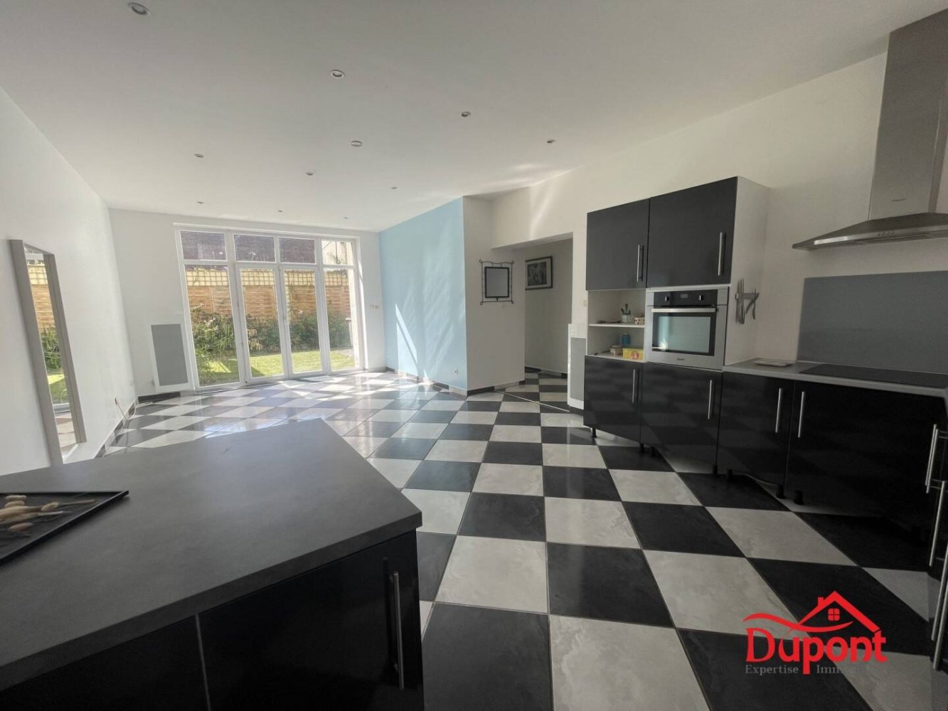 Casa T5 em Rouvroy, France N.º 44116