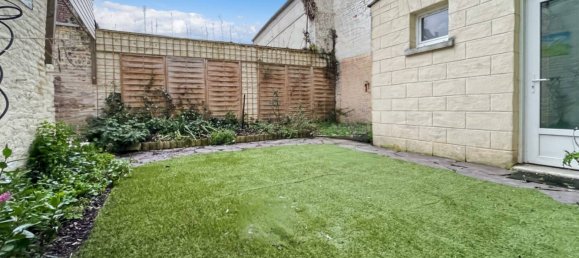 Casa T5 em Rouvroy, France N.º 44116 16