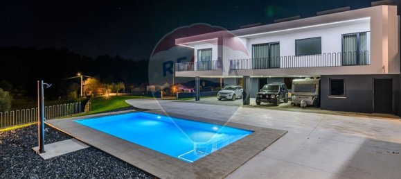 3 Schlafzimmer Haus in Celorico de Basto, Portugal, Nr. 168995 31