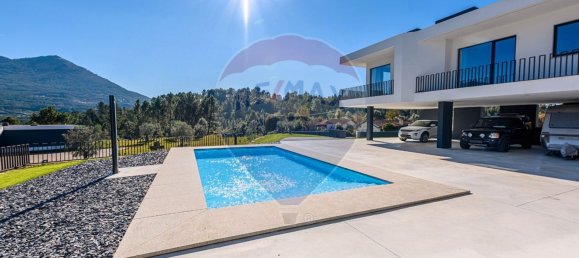 3 Schlafzimmer Haus in Celorico de Basto, Portugal, Nr. 168995 21