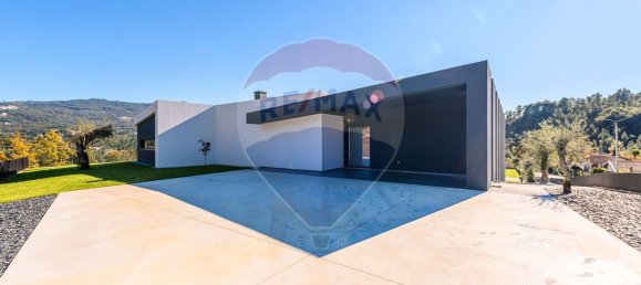 3 Schlafzimmer Haus in Celorico de Basto, Portugal, Nr. 168995 23