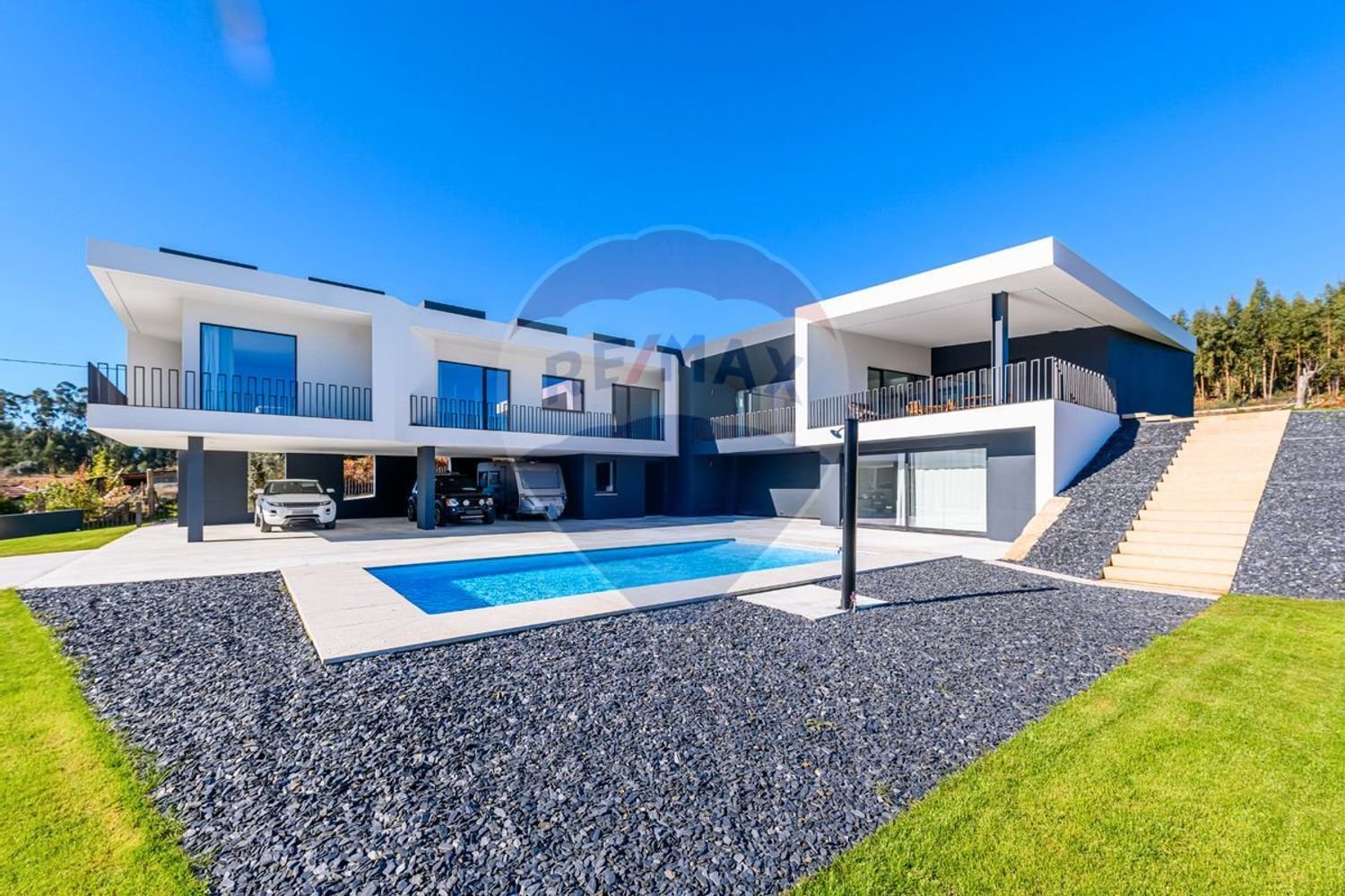 3 Schlafzimmer Haus in Celorico de Basto, Portugal, Nr. 168995