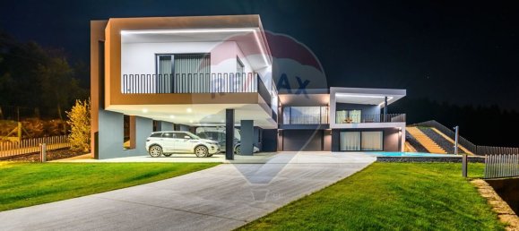 3 Schlafzimmer Haus in Celorico de Basto, Portugal, Nr. 168995 30