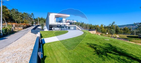 3 Schlafzimmer Haus in Celorico de Basto, Portugal, Nr. 168995 26