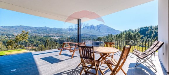 3 Schlafzimmer Haus in Celorico de Basto, Portugal, Nr. 168995 5