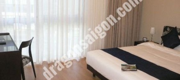 2 Schlafzimmer Wohnung in District 7, Vietnam, Nr. 11190 3