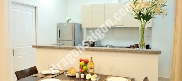 2 Schlafzimmer Wohnung in District 7, Vietnam, Nr. 11190 8