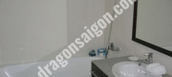 2 Schlafzimmer Wohnung in District 7, Vietnam, Nr. 11190 2