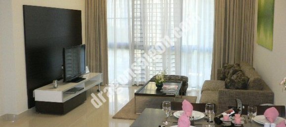 2 Schlafzimmer Wohnung in District 7, Vietnam, Nr. 11190 5