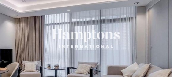 1 bedroom Apartment for rent in Business Bay, Dubai, UAE № 195087 4