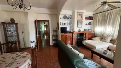 3 bedrooms House in Los Barrios, Spain No. 169575