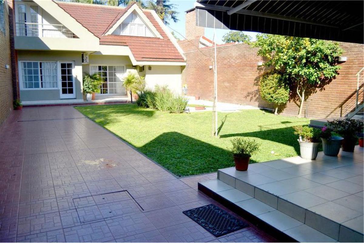 Casa T3 em Santa Fe, Argentina N.º 57347