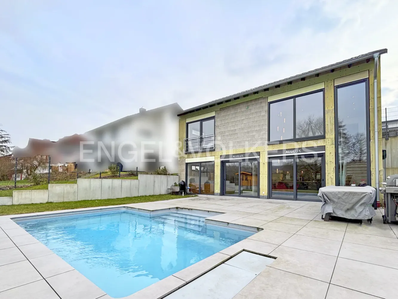 2 Schlafzimmer Haus in Neuwied, Germany, Nr. 99575