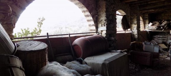 5 rooms House in Borgomaro, Italy No. 232730 4