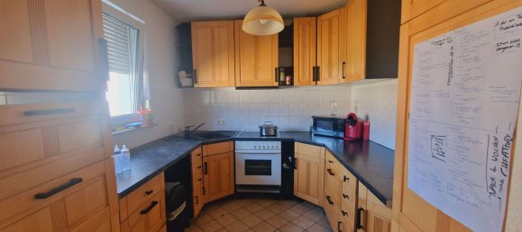 4 chambres Maison de ville à Bad Durkheim, Germany No. 247010 3