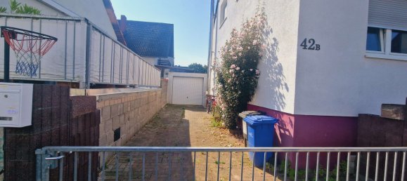 4 chambres Maison de ville à Bad Durkheim, Germany No. 247010 2