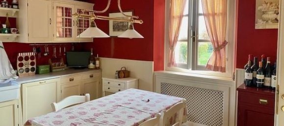 Apartamento de 6 habitaciónes en Alzate Brianza, Italy No. 15253 13