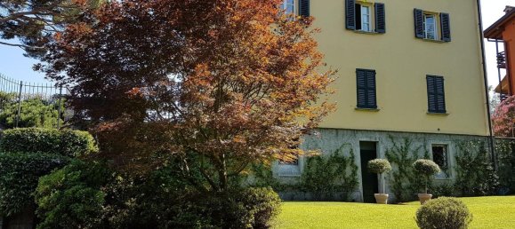 Apartamento de 6 habitaciónes en Alzate Brianza, Italy No. 15253 2