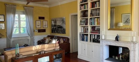 Apartamento de 6 habitaciónes en Alzate Brianza, Italy No. 15253 9