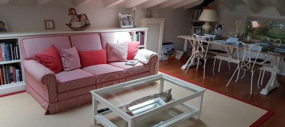 Apartamento de 6 habitaciónes en Alzate Brianza, Italy No. 15253 18