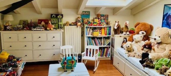 Apartamento de 6 habitaciónes en Alzate Brianza, Italy No. 15253 22