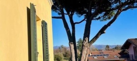 Apartamento de 6 habitaciónes en Alzate Brianza, Italy No. 15253 26