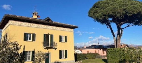 Apartamento de 6 habitaciónes en Alzate Brianza, Italy No. 15253 3