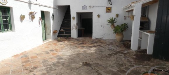 Дом с 10 спальнями в Альмайяте, Испания № 58808 4