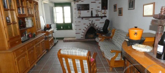 Дом с 10 спальнями в Альмайяте, Испания № 58808 14