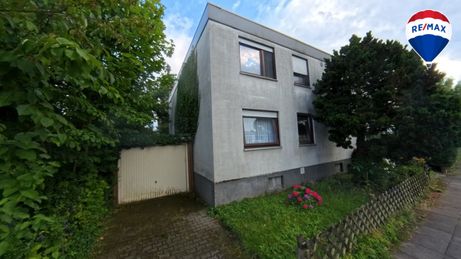 2 bedrooms Apartment in Bielefeld, Germany No. 224552