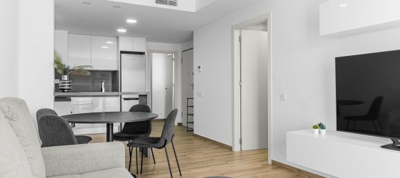 Пентхаус с 1 спальней в Торревьеха, Испания № 148846 25