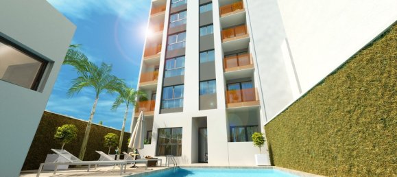 Пентхаус с 1 спальней в Торревьеха, Испания № 148846 9