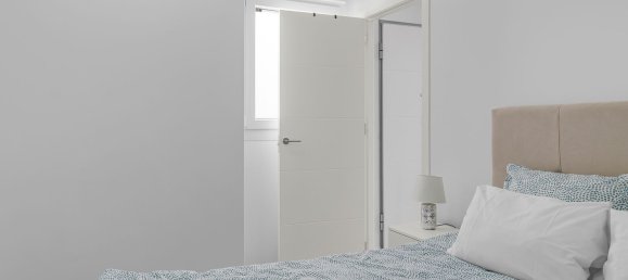 Пентхаус с 1 спальней в Торревьеха, Испания № 148846 52