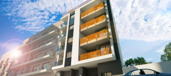 Пентхаус с 1 спальней в Торревьеха, Испания № 148846 11