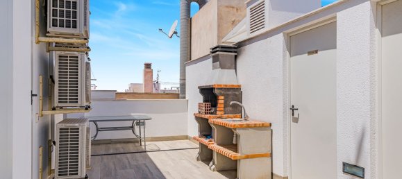 Пентхаус с 1 спальней в Торревьеха, Испания № 148846 6