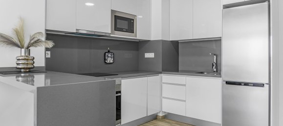 Пентхаус с 1 спальней в Торревьеха, Испания № 148846 43