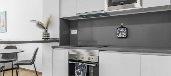 Пентхаус с 1 спальней в Торревьеха, Испания № 148846 48