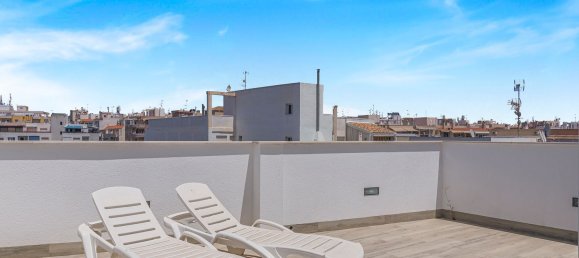 Пентхаус с 1 спальней в Торревьеха, Испания № 148846 4