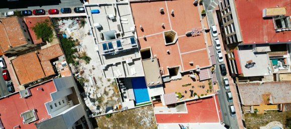 Пентхаус с 1 спальней в Торревьеха, Испания № 148846 12