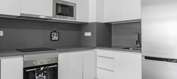 Пентхаус с 1 спальней в Торревьеха, Испания № 148846 29