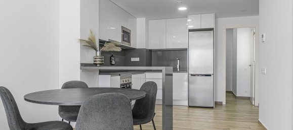 Пентхаус с 1 спальней в Торревьеха, Испания № 148846 21