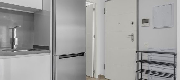 Пентхаус с 1 спальней в Торревьеха, Испания № 148846 35