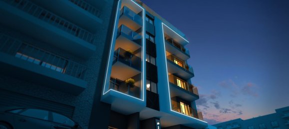 Пентхаус с 1 спальней в Торревьеха, Испания № 148846 10