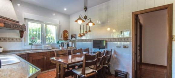 4 Schlafzimmer Haus in Coin, Spain, Nr. 147696 14