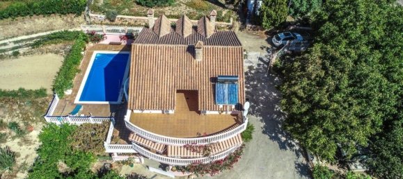 4 Schlafzimmer Haus in Coin, Spain, Nr. 147696 2