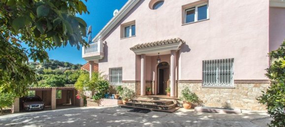 4 Schlafzimmer Haus in Coin, Spain, Nr. 147696 6